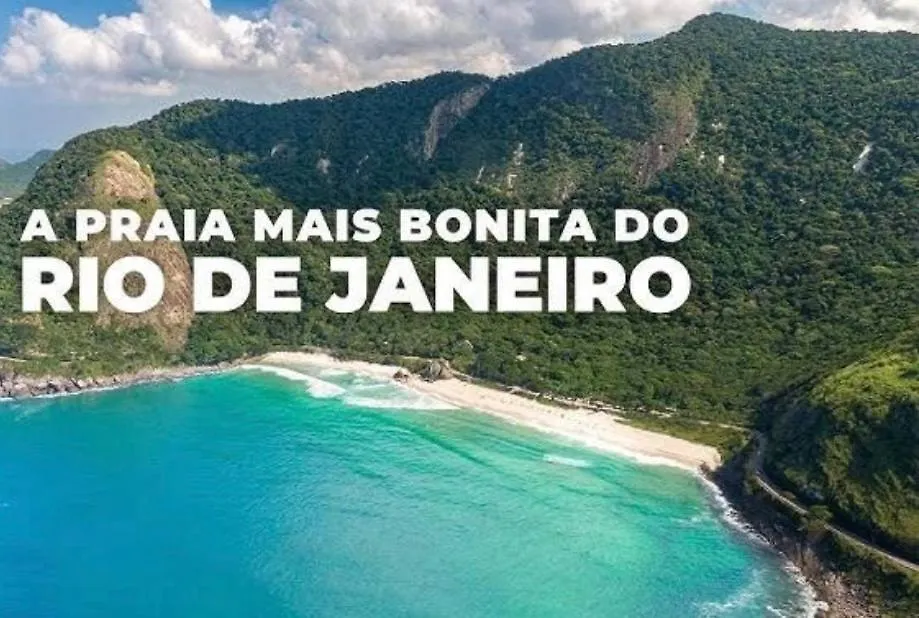 Apt prático e aconchegante perto das praias-1